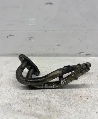 Nissan X-Trail T30 Turbo turbocharger oiling pipe/hose