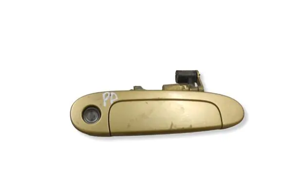 Toyota Yaris Front door exterior handle P0TPBTM10