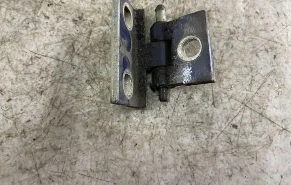 Volvo S60 Front door upper hinge