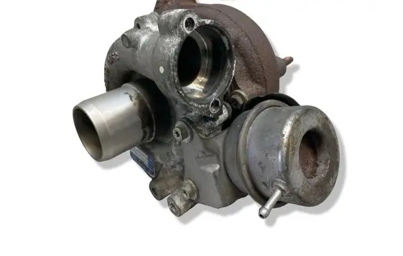Nissan Qashqai Turbo 54431014763 54389700001 H821067824