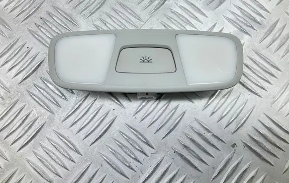 Audi Q3 8U Rear seat light 8U0947111