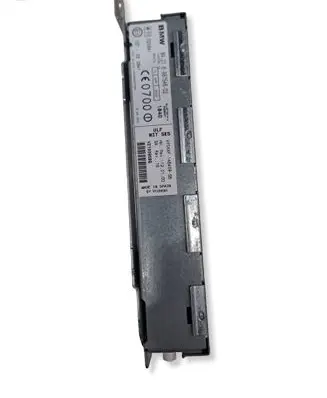 BMW X3 E83 Bluetooth control unit module 8421698754602