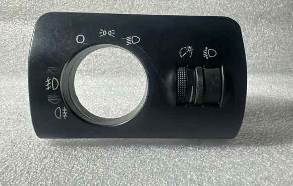 Audi A6 S6 C5 4B Headlight level height control switch