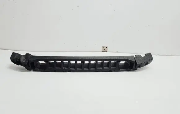 Volkswagen PASSAT B8 Front bumper foam support bar 3G0807251D