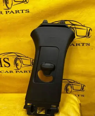 Ford Explorer VI (B) pillar trim (top) LB5BS24396AL3ZHE