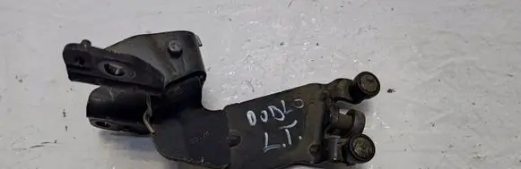 Fiat Doblo Sliding door middle roller runner 51813667