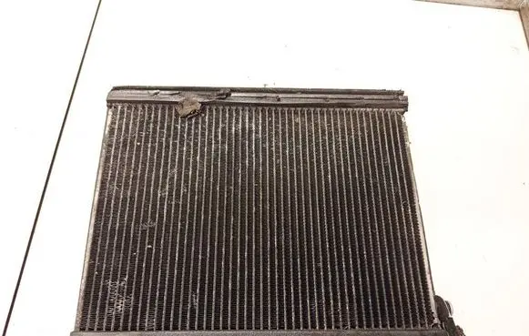 Subaru B9 Tribeca Heater blower radiator 