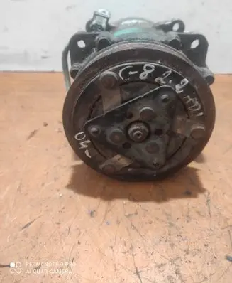 Citroen C8 Air conditioning (A/C) compressor (pump) 0355601345 R134a