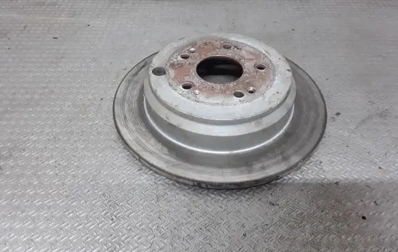 Honda CR-V Rear brake disc