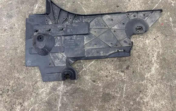 Opel Grandland X Other under body part 9834939380 GE0060452 M0U023452