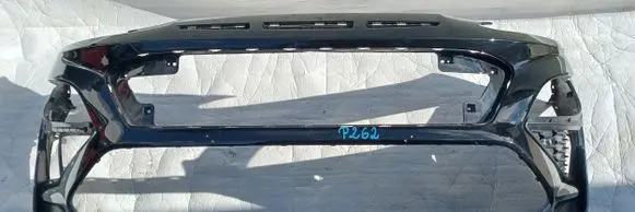 Hyundai Kona I Front bumper