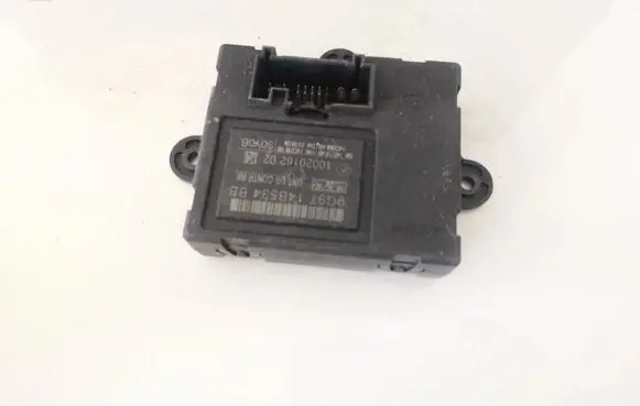Ford S-MAX Door control unit/module 6g9t14b534bb 1002016202