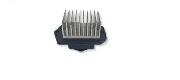 Honda Civic IX Heater blower motor/fan resistor 0778001030