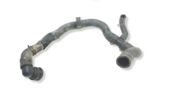 Volkswagen PASSAT B7 Engine coolant pipe/hose 1K0122291BM 3AA122051A