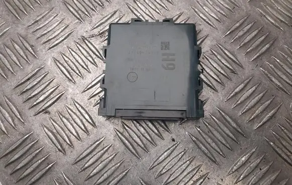 Lexus UX Parking PDC control unit/module 8934076040