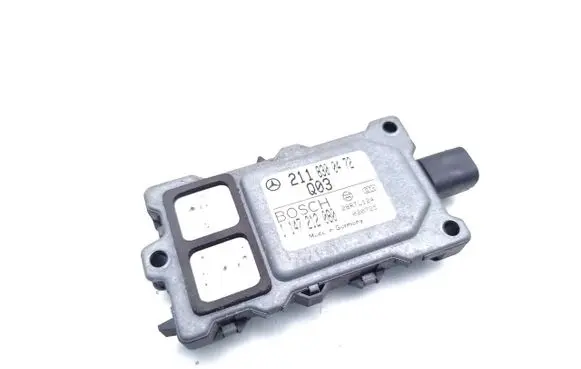 Mercedes-Benz E W211 Air quality sensor 2118300472 1147212080