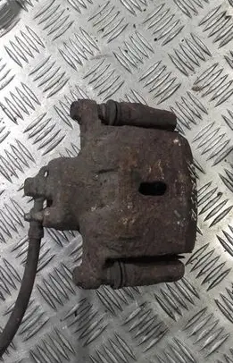 Toyota Yaris Front brake caliper