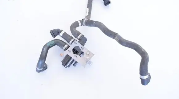 BMW X3 F25 Coolant heater 11538572508 8572508