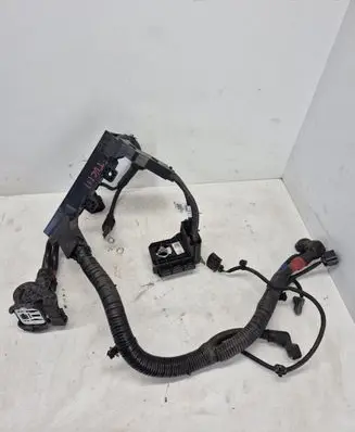 Hyundai Tucson TL Positive cable (battery) 91851D7430