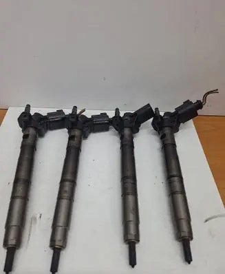 Audi A4 S4 B8 8K LP gas injectors set 03L130855X