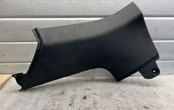 Audi A6 S6 C6 4F (C) pillar trim 4F9867246