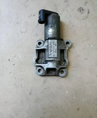 Volvo S80 Camshaft vanos timing valve F34711502 8670421 030328