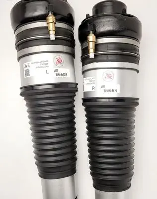 Audi RS6 C6 Air suspension front shock absorber 4F0616040AB 4F0616040AA 4F0616040S