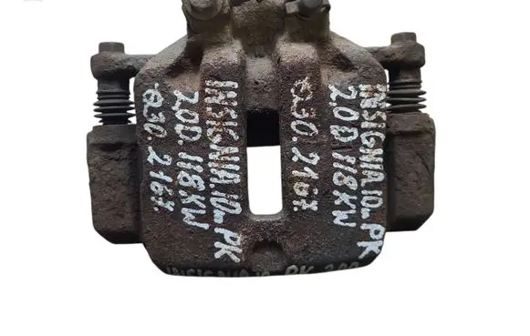 Opel Insignia A Front brake caliper 