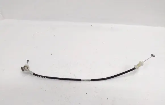 Peugeot 508 Rear door cable line 
