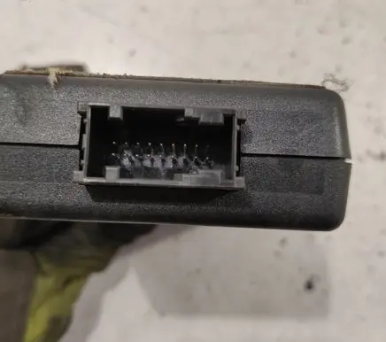 Mercedes-Benz ML W164 Other control units/modules B67824232