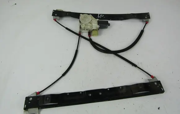 Ford Galaxy Front door window regulator with motor 