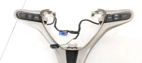 Honda Civic Steering wheel buttons/switches 
