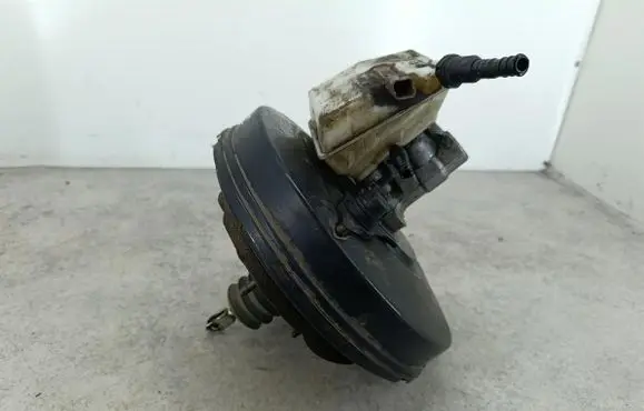 Citroen C4 Grand Picasso Brake booster 9681194080
