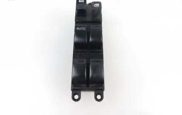 Nissan Sentra B15 Electric window control switch 254016Z500