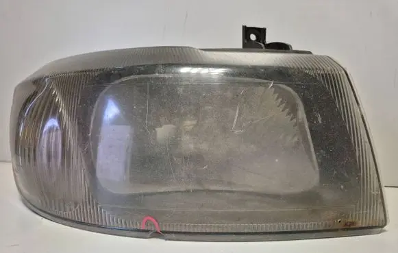 Ford Transit Headlight/headlamp TRANSIT.BSP