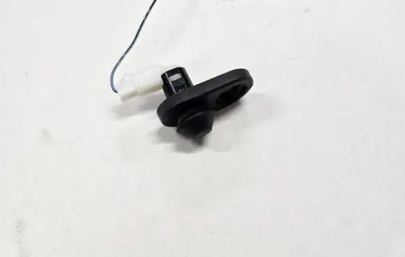 Mazda CX-7 Front door sensor 