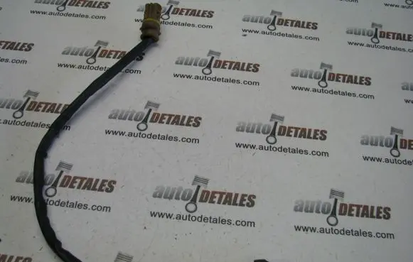 Mercedes-Benz E W211 Lambda probe sensor A0015407017
