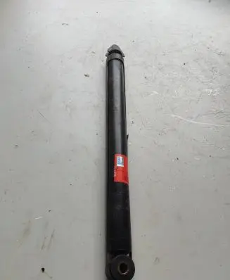 Volvo V50 Rear shock absorber/damper 757066