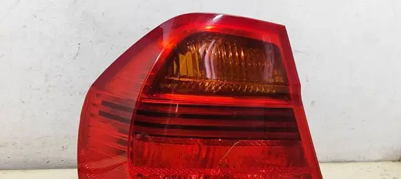 BMW 3 E90 E91 Rear/tail lights 6937457 63216937457