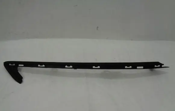Citroen C4 II Picasso Front bumper mounting bracket 1610194380