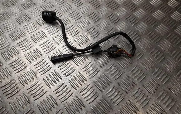 Mercedes-Benz S W126 Multifunctional control switch/knob 9666