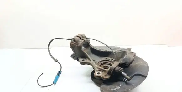 BMW X1 E84 Front wheel hub spindle knuckle 6788699