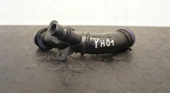 Peugeot Rifter Engine coolant pipe/hose Z12002107