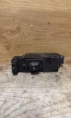 Volvo S60 Electric window control switch 30658147