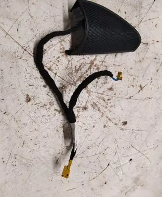 Mercedes-Benz GLC X253 C253 Side speaker trim/cover a2537200248