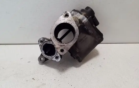 Suzuki Grand Vitara II EGR valve EV140