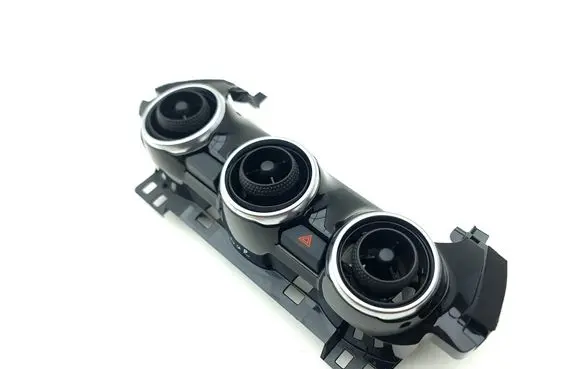 Nissan Juke II F16 Dash center air vent grill 682606PA0B