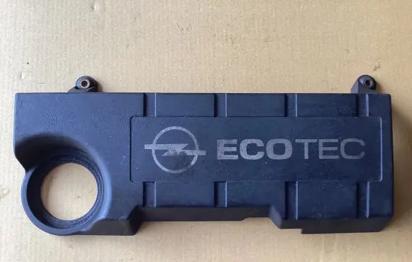 Opel Meriva A Engine cover (trim) 55351690 55351691 330188061