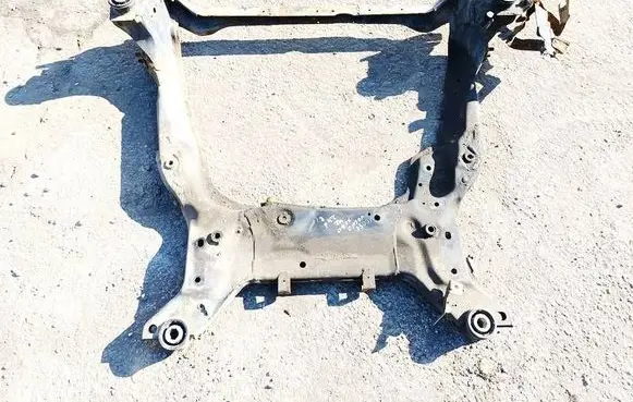 Front subframe