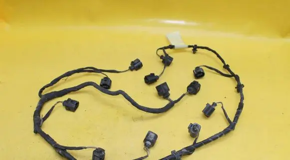 Volkswagen Phaeton Parking sensor (PDC) wiring loom